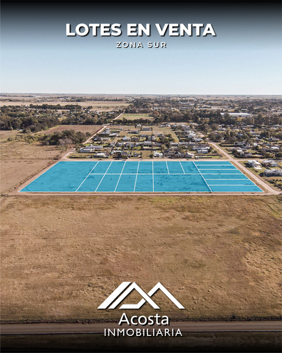 Inmobiliaria Tomás Acosta